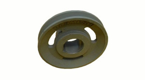 compressor-pulley