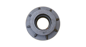 pulleys-casting