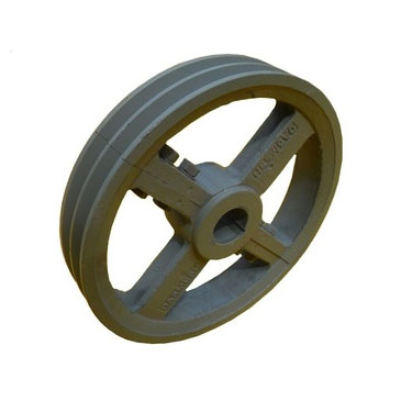 Combine Pulley 13″